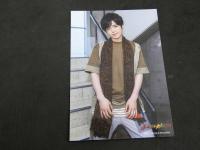 1 ３　ブロマイド　5枚入　Travis Japanトラビスジャパン　吉澤閑也　JOHNNYS I-LAND