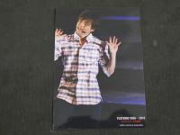 1 ３　ブロマイド　5枚入　Travis Japanトラビスジャパン　吉澤閑也　PLAYZONE1986…2014