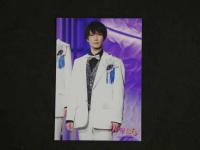 1 ３　ブロマイド　5枚入　スノーマン渡辺翔太　３コ