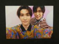 1 ３　ブロマイド5枚入　Snow Man　全員　1st DOME tour 2023