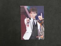 1 ３　ブロマイド　5枚入　Travis Japanトラビスジャパン　宮近海人　５コ