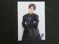 1 ３　ブロマイド　5枚入　Travis Japanトラビスジャパン　吉澤閑也　６コ