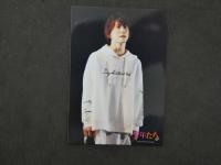 1 ３　ブロマイド5枚入　Snow Man　佐久間大介　少年たち　内容混ざっています　②