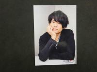 1 ３　ブロマイド5枚入　SixTONES　松村北斗　ジャニーズJr.祭り2018　2コ