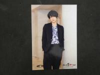 1 ３　ブロマイド5枚入　SixTONES　松村北斗　ジャニーズJr.祭り2018　2コ