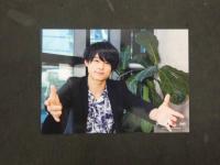 1 ３　ブロマイド5枚入　SixTONES　松村北斗　ジャニーズJr.祭り2018　2コ