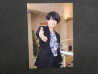 1 ３　ブロマイド5枚入　SixTONES　松村北斗　ジャニーズJr.祭り2018　2コ