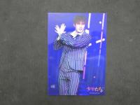 1 ３　ブロマイド5枚入　SixTONES　ジェシー　少年たち　３コ
