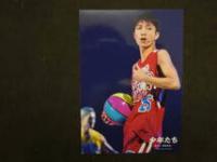 1 ３　ブロマイド5枚入　SixTONES　田中樹　少年たち