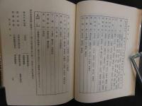 ８　京都府南桑田郡誌・北桑田郡誌・船井郡誌　京都府教育会南桑田郡部会・京都府北桑田郡・船井郡教育会編著　昭和47年　名著出版
