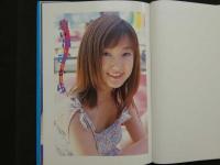 ８　佐藤まいファースト写真集　想い出のかけら