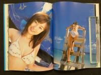 ８　佐藤まいファースト写真集　想い出のかけら