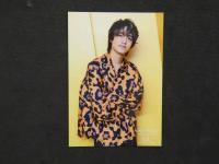 1 ８　ブロマイド　5枚入　King & Prince　高橋海人　2個