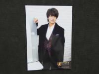 1 ８　ブロマイド　5枚入　King & Prince　高橋海人　9セット