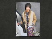 1 ８　ブロマイド　5枚入　King & Prince　高橋海人　9セット