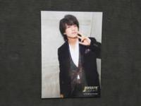 1 ８　ブロマイド　5枚入　King & Prince　高橋海人　9セット