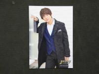 1 ８　ブロマイド　5枚入　King & Prince　平野紫耀　9セット