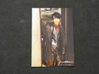 1 ８　ブロマイド　5枚入　King & Prince　平野紫耀　4セット