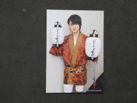 1 ８　ブロマイド　5枚入　King & Prince　平野紫耀　2セット　②