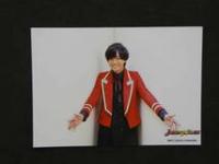 1 ８　ブロマイド　5枚入　King & Prince　永瀬廉　2セット