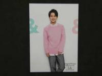 1 ８　ブロマイド　5枚入　King & Prince　7セット