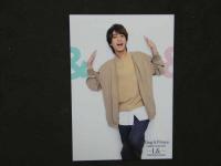 1 ８　ブロマイド　5枚入　King & Prince　7セット