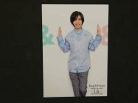 1 ８　ブロマイド　5枚入　King & Prince　7セット
