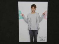 1 ８　ブロマイド　5枚入　King & Prince　7セット