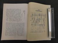 1 ８　NEUE KLINISCHE BERICHTE　昭和3年6月~4年9月　1928・6、1928・8＆９　3冊