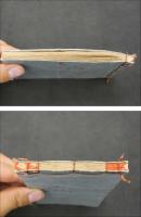 1 ８　珍品　石版刷　艶本　題不明　8図　明治期　和装本　艶本　和本　古文書