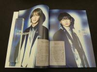 7　5　パンフレット　JOHNNYS'IsLAND　THENEWWORLD