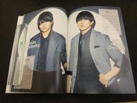 7　5　パンフレット　JOHNNYS'IsLAND　THENEWWORLD