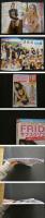 ８　5　FRIDAY　2023年2月17日号　第40巻第6号　天野さきほか　DVD付