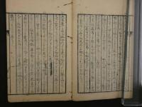 1 7　東郭（和田）先生医談　34丁　漢方　写本　古文書
