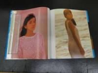 1 ３　杉本彩写真集　海風にGood-Bye　山内順仁／撮影　　6版