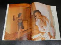 1 ３　本田理沙写真集　いちばんすきでいて　野村誠一/撮影　　初版