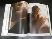 1 ３　本田理沙写真集　いちばんすきでいて　野村誠一/撮影　　初版