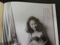 1 ３　渡辺美奈代写真集　Trap　井ノ元浩二/撮影　2版