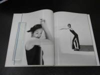 2  ３　小松千春写真集　ten