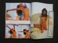 2  ８　青木祐子写真集　愛イズDream　快楽BOY11月30日臨時増刊