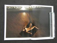 2  ８　松本かおり写真集　「Le Passe Compose」　マンスリーバイブ7/20増刊号