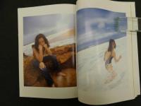 2  5　別冊スコラ⑬　藍田美豊写真集　Orange Marmalade Dream