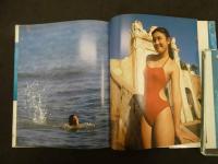 2  5　石田ひかり写真集　ラミネーション