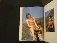 2  ６　田中敬子写真集　Manis