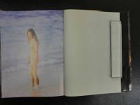 2  ３　井上貴子写真集　「ヴェルティージュ」