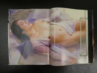 2  ３　井上貴子写真集　「ヴェルティージュ」