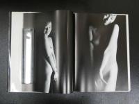 2  ３　篠山紀信＋大竹しのぶ　LIGHT OF THE DARK accidents3