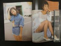 2  ６　庄司京子写真集　FUZZY