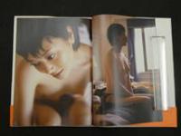 1 ３　佐々木ユメカ写真集　撮影/新田真千　