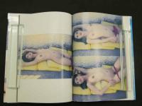 1 ３　盛本真理子写真集　ディザイアー　撮影・山岸伸　リイド社
